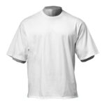 Корпоративная футболка с логотипом