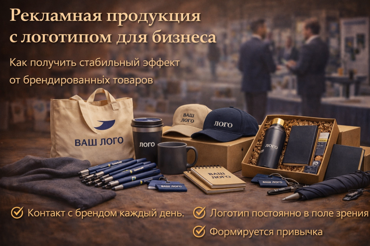 рекламная продукция для бизнеса брендированные сувениры для продвижения