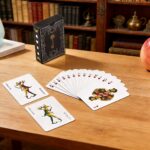 Настольные игры на заказ с логотипом